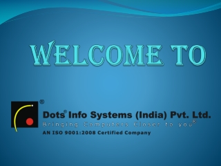 Top Web Designing Company in Borivali/Malad/Goregoan