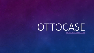 OTTOCase Girl Phone Case