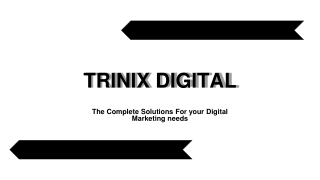 Best Digital Marketing Agency in Kerala and Calicut - 2023