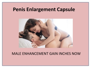 PXXL Capsule for Sex Power sexual weakness for man
