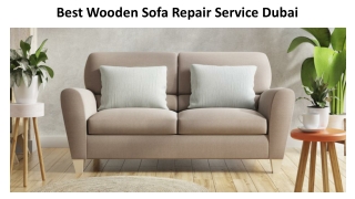 Wooden Sofa Repair bestsofarepairshop