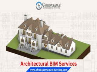 High-quality BIM Modeling Services