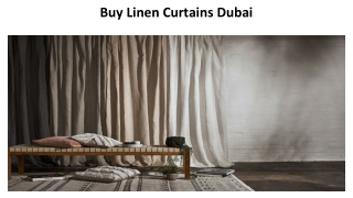 Linen Curtains  bestcurtainstore.com (2)