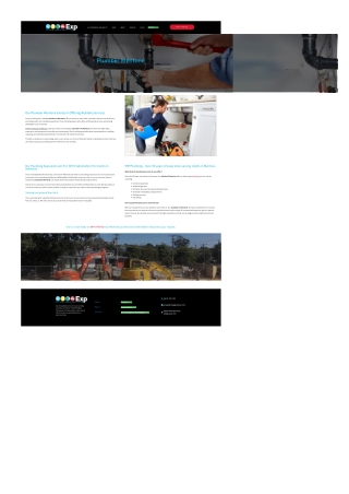 Plumber Oakleigh