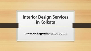 Interior Design Services in Kolkata - Call 81452 61974