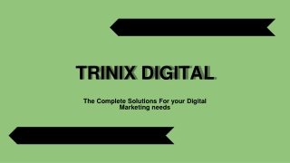 Boost Website's Ranking on Google & Driving Organic Traffic