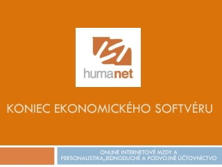 Humanet.sk