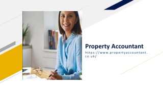 Property Accountant