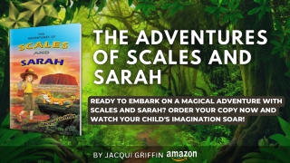 The Adventures of Scales and Sarah