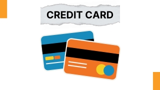 Experience the Ultimate Financial Freedom with Our Credit Cards!