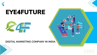 Social Media Marketing Company - SEO Company In India