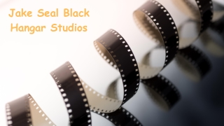 Black Hangar Studios is the Perfect Place for Filmmakers