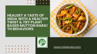 Mutton Rara