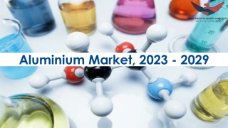 Aluminium Market Trends and Segments Forecast To 2028