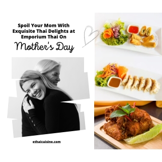 best Thai food los angeles for mothers day (Instagram Post (Square))