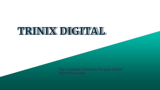 Best Digital Marketing Agency in Kerala