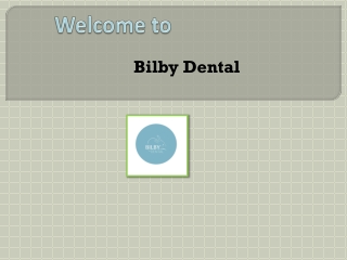 Dentist Yarrabilba - Dental Payment Plans Logan - Bilby Dental