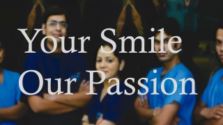 Experience Exceptional Dental Care at Surana Dental Clinic