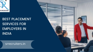 Best Placement Services for Employers in India