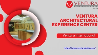 Decorative Boards, Decorative Veneer Sheets, Laminates For Wall Covering, Wooden Cladding For Exterior Walls - Ventura I