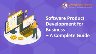 Software Product Development for Business Guide