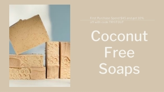 T. Louise Soap - Natural Handmade Soaps, Subscriptions, and Skincare Products