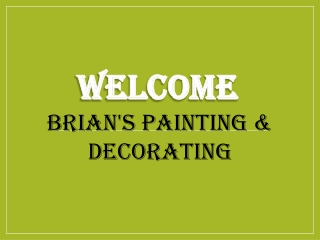 Best Painting service in Mount Chesney