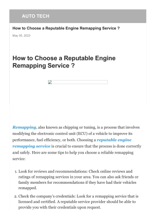 how-to-choose-reputable-engine