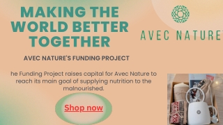 Avecnature.com