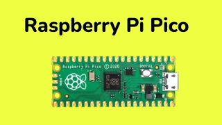 Raspberry Pi Pico