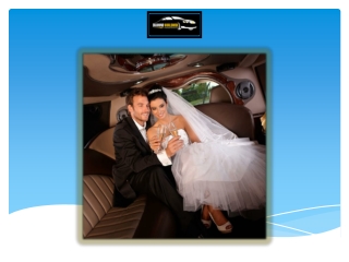 Your Premier Choice for Wedding Limo Rental in Atlanta, GA - Dwtlimos