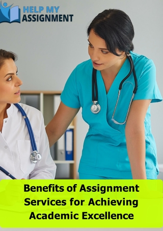 How to Choose the Best Nursing Assignment Help Service for You