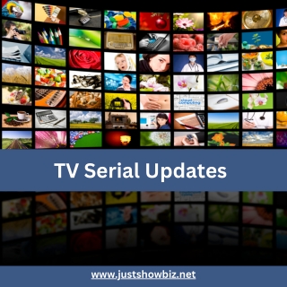 The Impact of Indian TV Serials on Indian Society