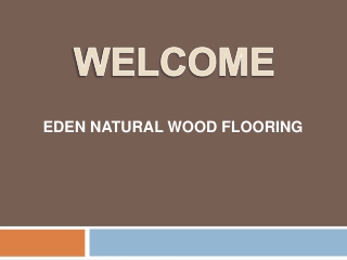 Best Wood Floor Supply & Fit in Hoo