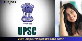 Recruitment 2023 Junior Engineer, Assistant Director, and Other  TheJobsUpdate
