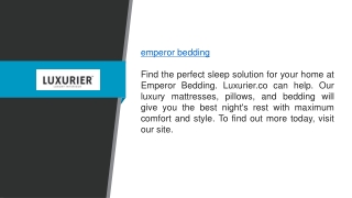 Emperor Bedding  Luxurier.co (1)