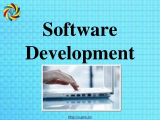 v-prompt e-services - software development