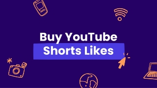 Buy YouTube Shorts Likes | AlwaysViral.In
