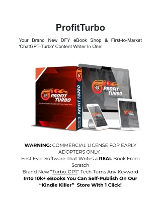 ProfitTurbo
