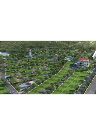 Kurukshetra Godrej Residential Plots