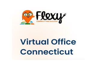 Virtual Office Connecticut Changing The Way Modern Business Work