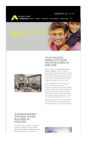 Narrow Lot Home Designs