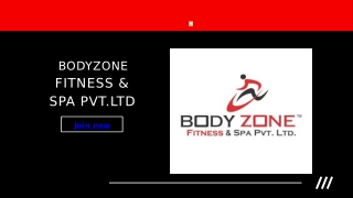 Aerobics Classes in Chandigarhof BODY ZONE GYM (3) (3) (1) (4)