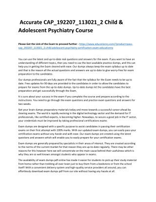 CAP_192207_113021_2 Child & Adolescent Psychiatry