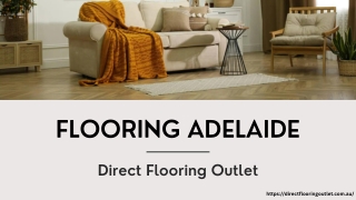 Flooring Adelaide