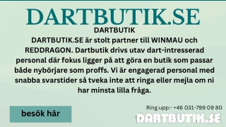 Darttavla