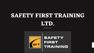 Professional Overhead Crane Operator Training Course