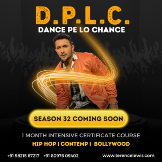 Dance Pe Lo Chance On Ground Dance Certification Course