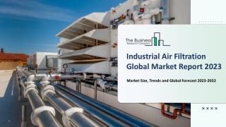 Industrial Air Filtration Market