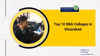 Best Commerce Colleges in Ghaziabad | Best B.Com Colleges in Ghaziabad | SDCMT